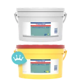 International Interfill 830 - 5 liter set packshot
