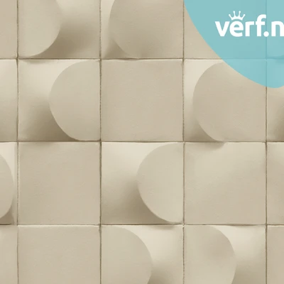 Hooked on Walls Affinity 3 D Blocks A F24523