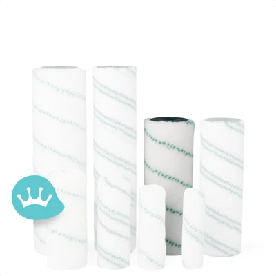 Goudhaantje Nylon Rollers 11 Mm Poolhoogte 18 Cm packshot