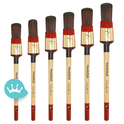 ProGold Red 7100 Patentpuntkwast packshot