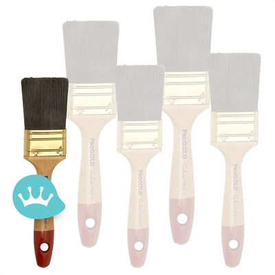 ProGold 7050 Platte Kwast 25 packshot