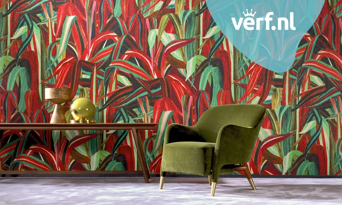 Arte Expedition Java Cherry 72010 Sfeerafbeelding