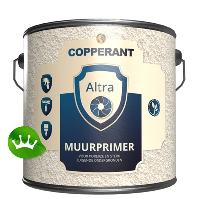 Copperant Altra Muurprimer 2,5 liter packshot