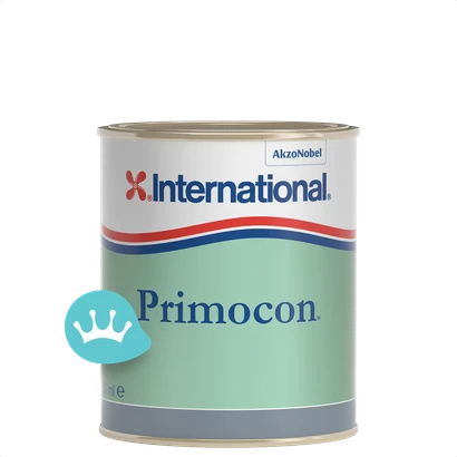 International Primocon packshot