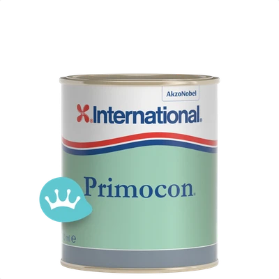 International Primocon packshot