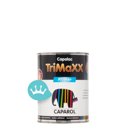 Caparol Capalac Trimaxx Primer Mengkleur 500 mililiter packshot