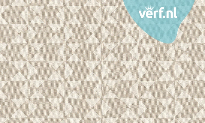 Arte Flamant Caractere Rythmique 12042