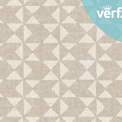 Arte Flamant Caractere Rythmique 12042