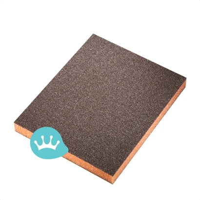 Sia Siasponge Pad 7983 Medium Oranje packshot