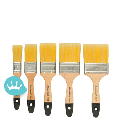 Meesterhand Gold Plat Synthetisch 73 packshot