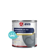 Avis Interieurlak Pu Transparant Hoogglans 250 mililiter Nieuw packshot