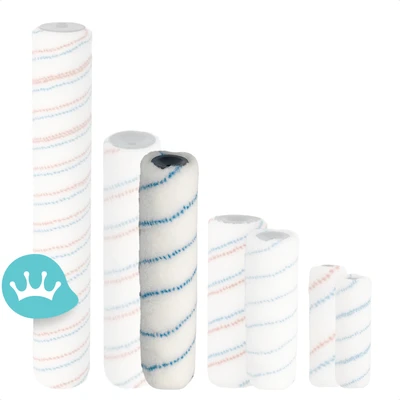 ProGold Verfrol Nylon 13 milimeter Poolhoogte 25 centimeter packshot