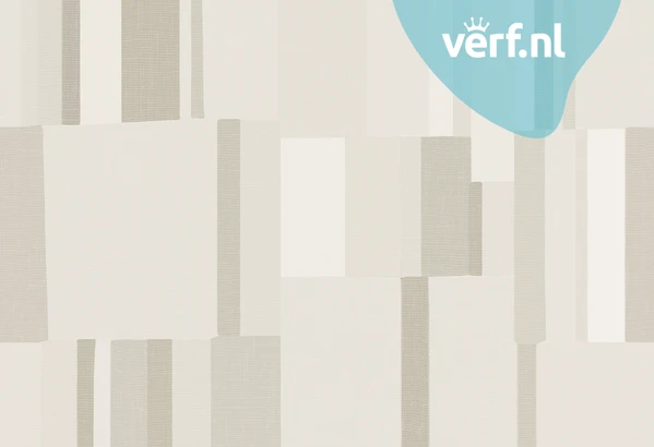 Hooked on Walls Culture Club Painted Squares 14640