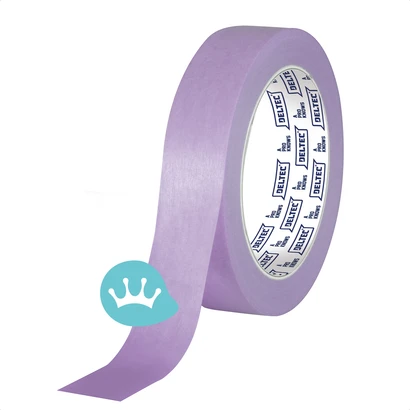 Deltec Masking Tape Sensitive 24 Mm X 50 M packshot