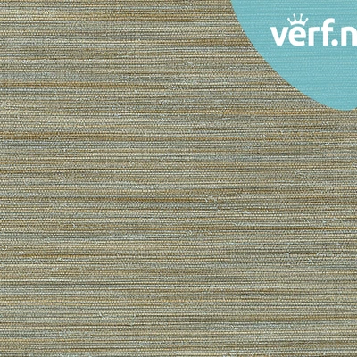 Hooked on Walls Lemuria Unito Rafia 60663