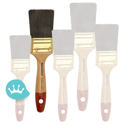 ProGold 7050 Platte Kwast 65 packshot