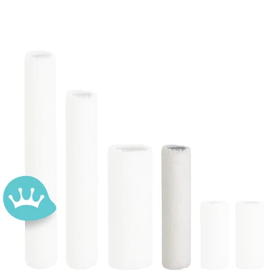 ProGold Verfrol Vilt 5 milimeter Poolhoogte 10 centimeter packshot