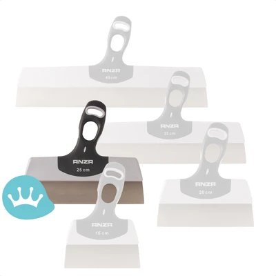 Anza Afstrijk En Spackmes 250 Mm packshot