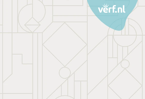 Hooked on Walls Tinted Tiles Lush 29011