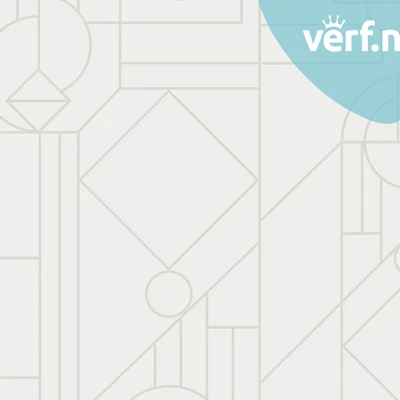 Hooked on Walls Tinted Tiles Lush 29011