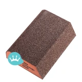 Sia Siasponge Combi Block 7990 Medium Oranje packshot