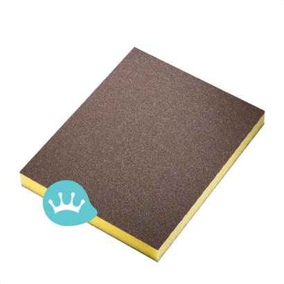 Sia Siasponge Pad 7983 Fine Geel packshot