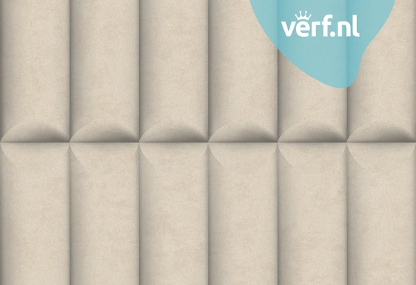 Hooked on Walls Affinity 3 D Tube A F24543