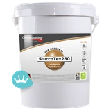 Climatecoating Stucco Tex 280 Mengkleur 15 Kg packshot