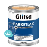 Glitsa Parketlak PT Eiglans Kleurloos 1 liter packshot