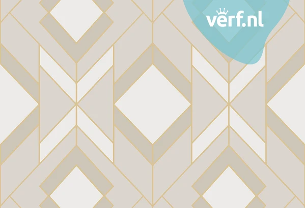 Hooked on Walls Tinted Tiles Helix 29033