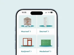 Categorie - keuzehulp