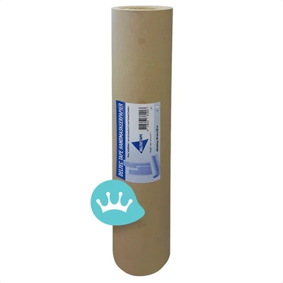 Deltec Handmaskeerpapier 30 centimeter X 50 M packshot