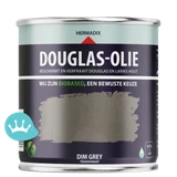 Hermadix Douglas Olie Dim Grey 750 mililiter packshot