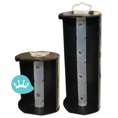 Deltec Quickmask Dispenser packshot