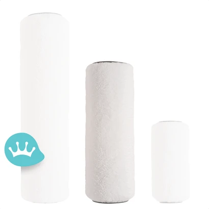 Anza Antex Platinum Muurverfroller Maxi 8 Mm Poolhoogte 18 centimeter packshot