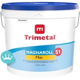 Trimetal Magnaroll S1 Mat Mengkleur 10 liter packshot