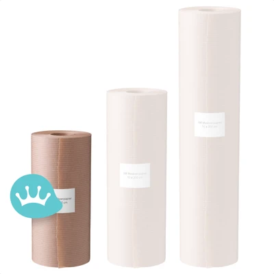 3M Maskeerpapier 50 M X 150 Mm packshot