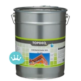 Topdeq Cronostain Wa Dekkend Ral 9005 10 liter packshot