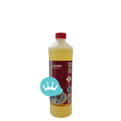 Vista Lakweg Totaalreiniger 1 liter packshot