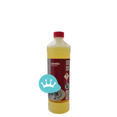 Vista Lakweg Totaalreiniger 1 liter packshot