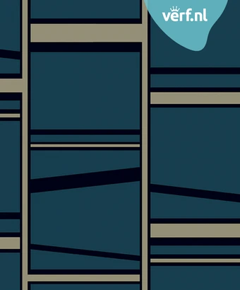 Borastapeter The Apartment Madison 3054