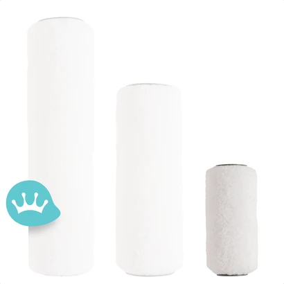 Anza Antex Platinum Muurverfroller Midi 8 Mm Poolhoogte 10 centimeter packshot