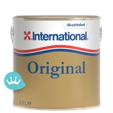 International Original Kleurloos 2,5 liter packshot