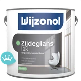 Wijzonol Zijdeglanslak 2,5 liter T packshot