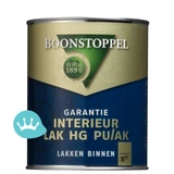 Boonstoppel Garantie Interieurlak Hoogglans Mengkleur 1 liter packshot