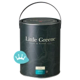Little Greene Intelligent Satinwood Mengkleur 5 liter packshot