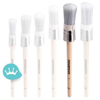 Anza Pro Classic Allround Rond - 16 (28 mm breed) packshot