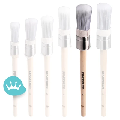 Anza Pro Classic Allround Rond - 16 (28 mm breed) packshot