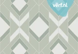 Hooked on Walls Tinted Tiles Helix 29034