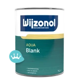Wijzonol Aqua Blank Blank 1 liter packshot